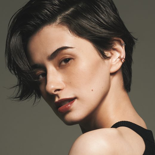 ホラン千秋さん