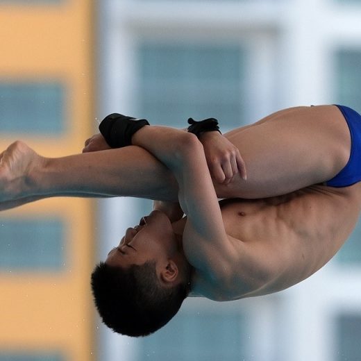 14歳で内定を得た"飛び込みボーイ"玉井陸斗の伸びしろとは?