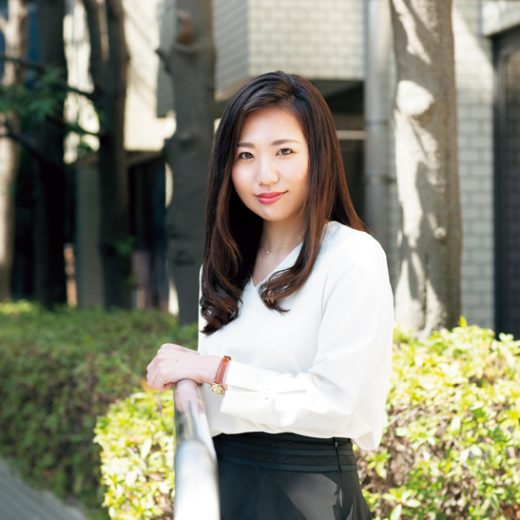 旅と食が大好きなPR女子