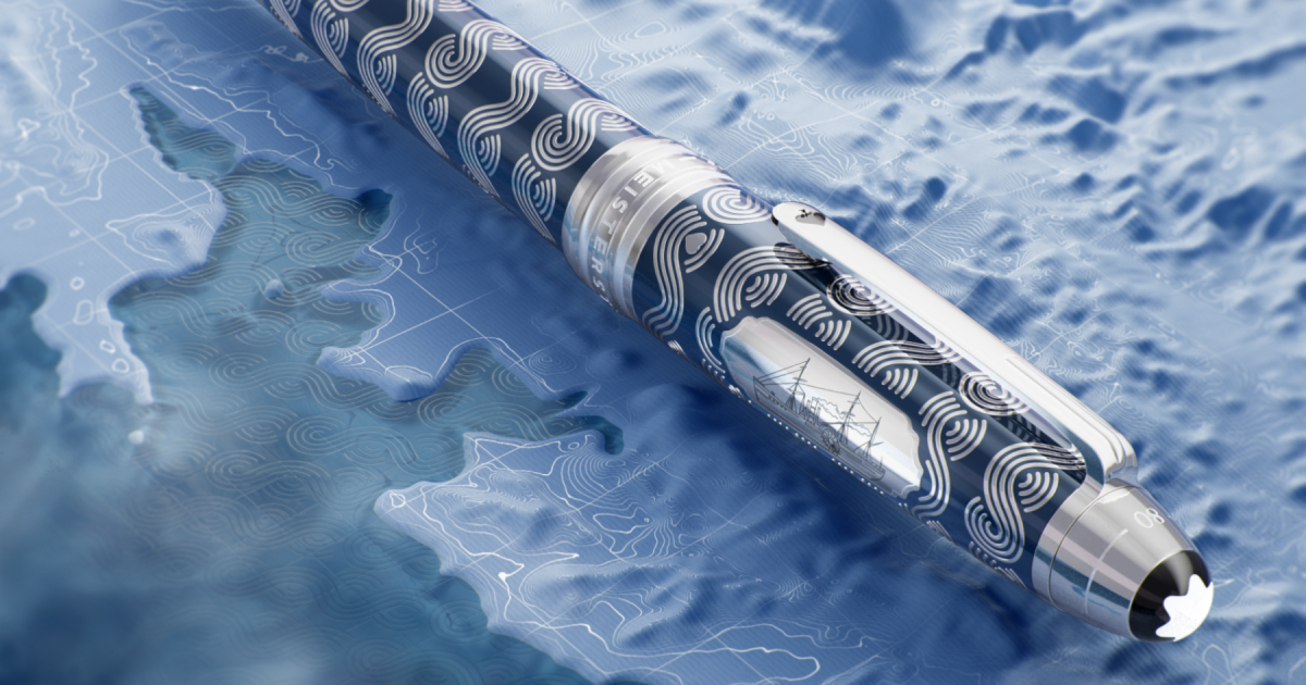 Montblanc-MST-Around-the-World