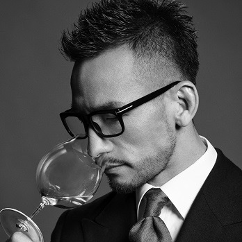 中田英寿日本酒