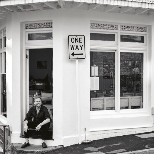 経営経験ゼロからbills創始者が「King of Breakfast」と呼ばれるまで【ビル・グレンジャー#2】