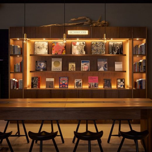 東京・谷中に誕生した「旅するように暮らす」を実現したホテル