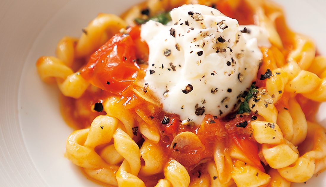 笠井｜ワインペアリングをしても1万8千円。都立大の気取らず美味しいイタリアン