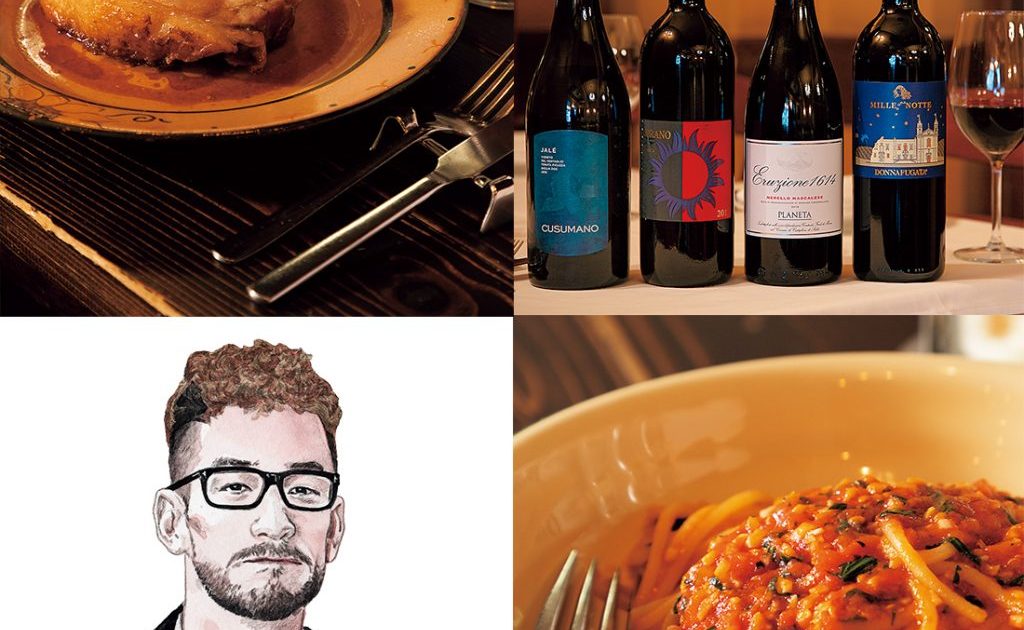 中田英寿が通い続ける！成熟した大人のためのイタリアン2選