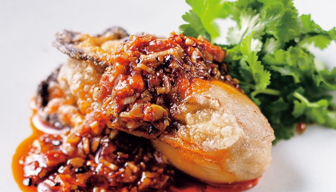 Wine Maison Ropp｜やま幸の鮪料理が絶品！ 麻布十番のワイン居酒屋