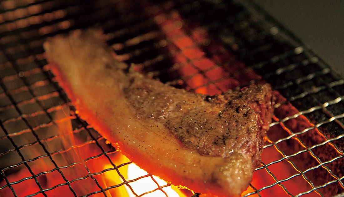 岐阜のジビエ、東京の肉割烹で肉三昧！「摘草料理 かたつむり」「岡田前」「おにく 花柳」――秋元 康、小山薫堂、中田英寿、見城 徹のお墨付き