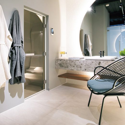 AVANTO ショールーム