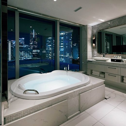 ザ・カハラ・ホテル&リゾート 横浜