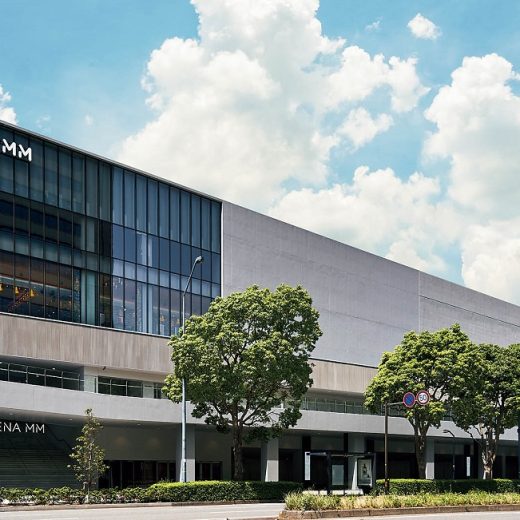 ぴあアリーナMM