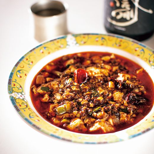 coQere|全品制覇したくなる、とっておきの西小山の町中華