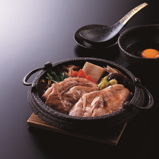 5等級松阪牛のすき焼きが自宅で楽しめる！ 銀座 吉澤の究極レンチン鍋