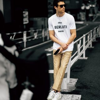 ICON Tシャツ
