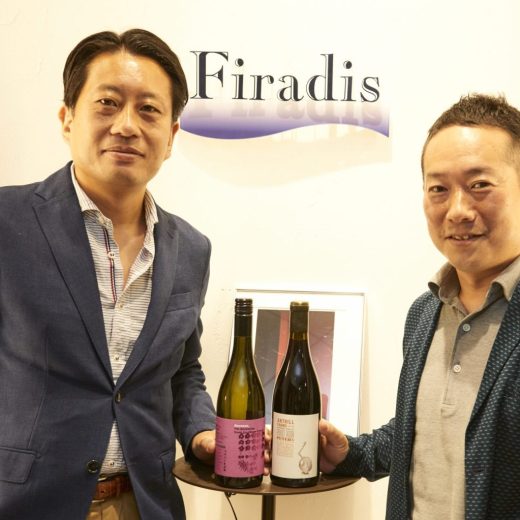 ワインを介したコミュニティでカード会員同士の心を繋ぐ