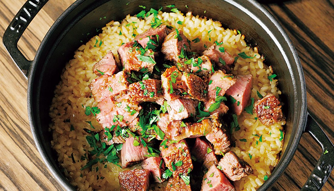 焼肉ジャンボはなれ｜焼肉戦国時代の先頭を走る、本郷三丁目のレジェンド店