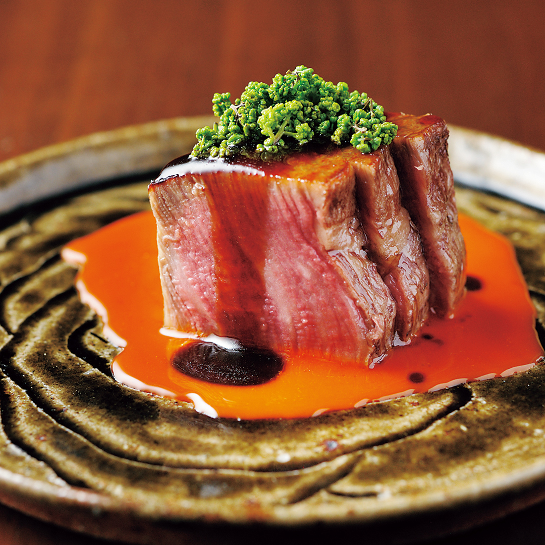肉 割烹