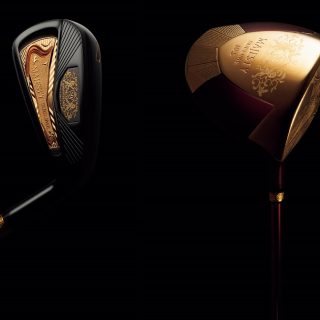 MAJESTY GOLF
