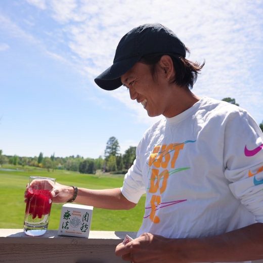 プロランナー大迫傑がリカバリーのためにビーツパウダーを開発!