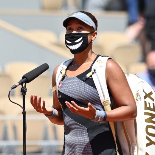 うつを告白した大坂なおみがもたらしたもの