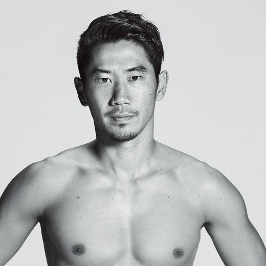 香川真司氏