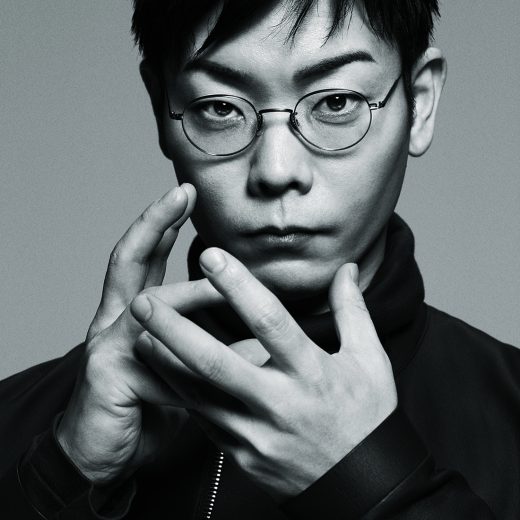 岸田周三氏