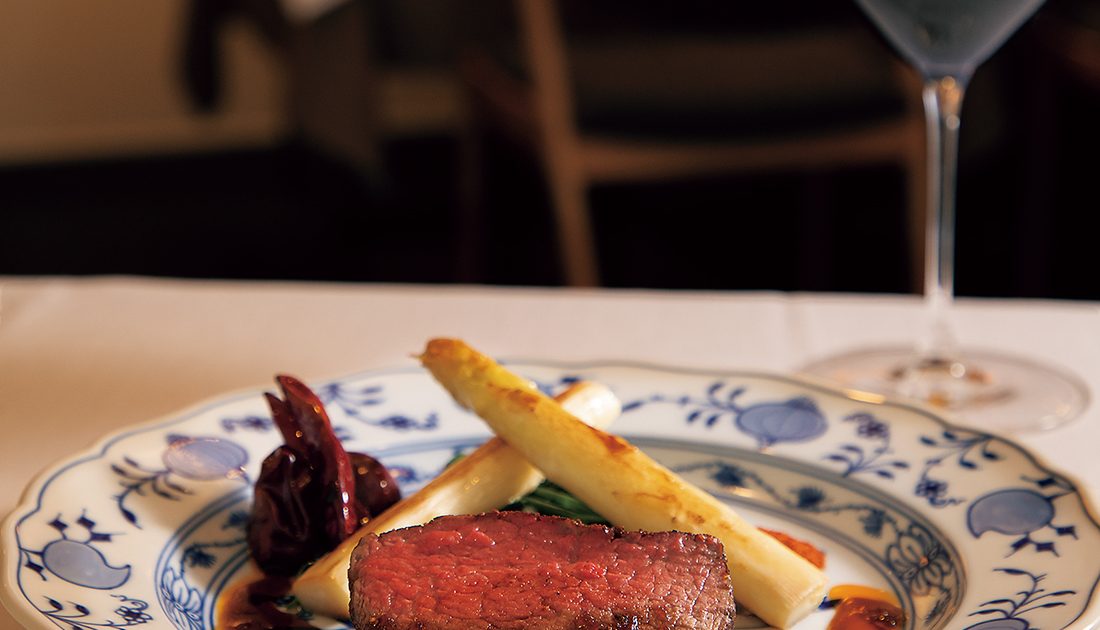 新華｜中華で最もペアリングが面白い！ 小山薫堂が出合った乃木坂にオープンした中華