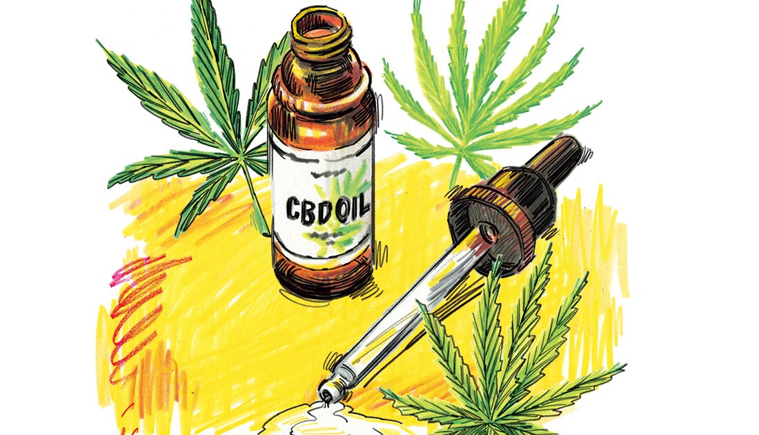 CBD
