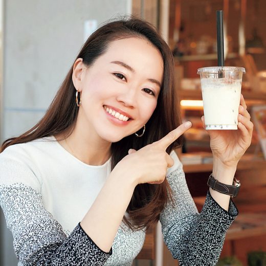 プロテインひろこさん