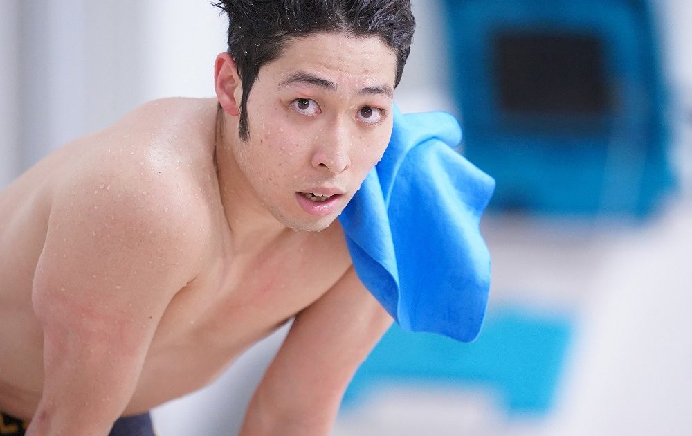 強い絆で結ばれた萩野公介と瀬戸大也の戦い──連載「コロナ禍のアスリート」