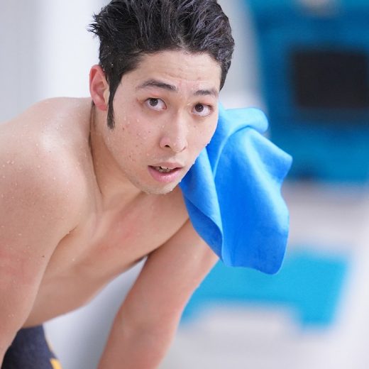 栄光も挫折も知る26歳の萩野公介が東京五輪で追い求めるもの
