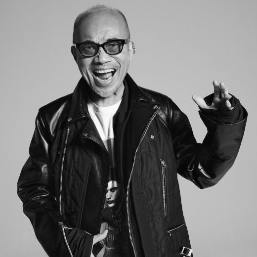 竹中直人氏