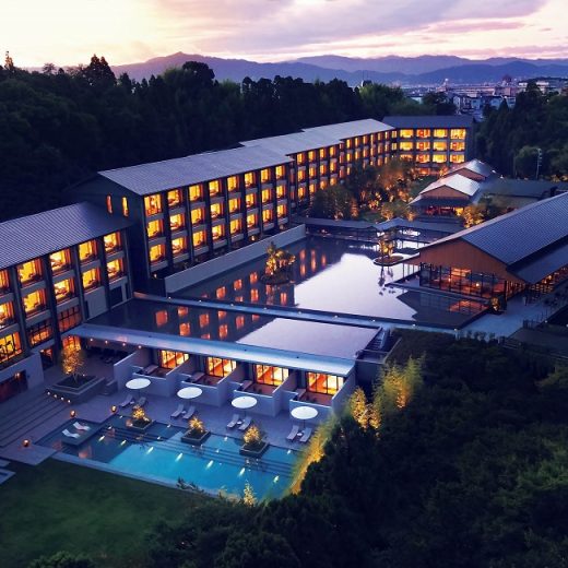 Roku Kyoto , LXR Hotels & Resorts