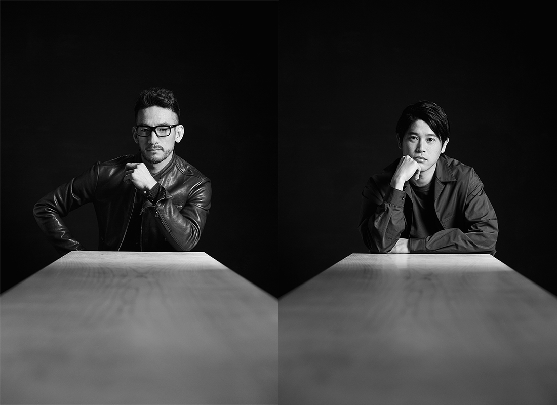 中田英寿×内田篤人】折れないメンタルを鍛えるのに必要なこと。 | GOETHE