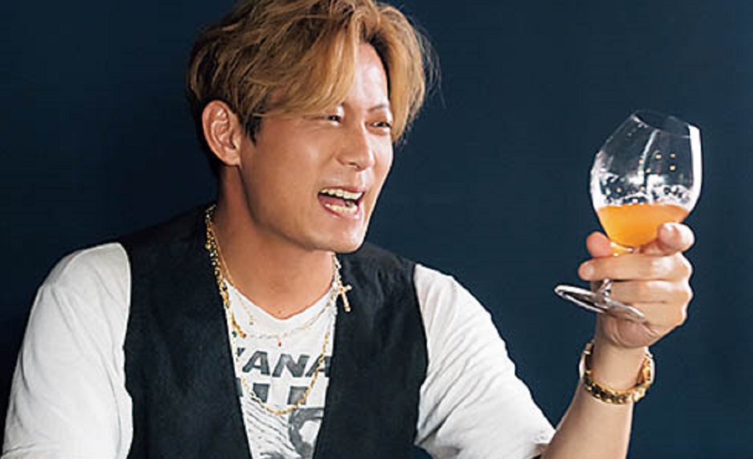 送料無料】黒木啓司さん掲載ページ（約A3サイズ）#6789 送料無料】黒木