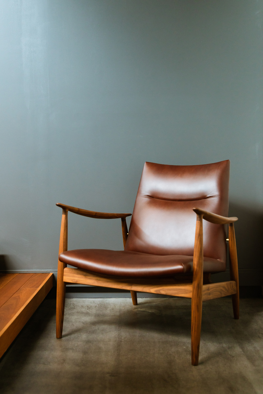 ミラノサローネで存在感を増す福岡初の家具ブランドが愛されるゆえん