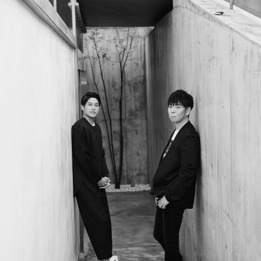 佐藤可士和×内田篤人