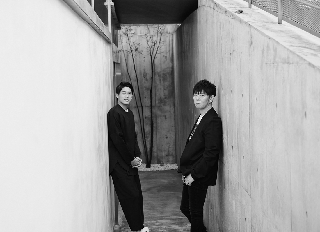 佐藤可士和×内田篤人】常にプレッシャーと対峙するメンタルの共通点と