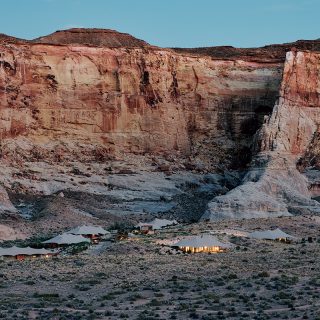 Camp Sarika
