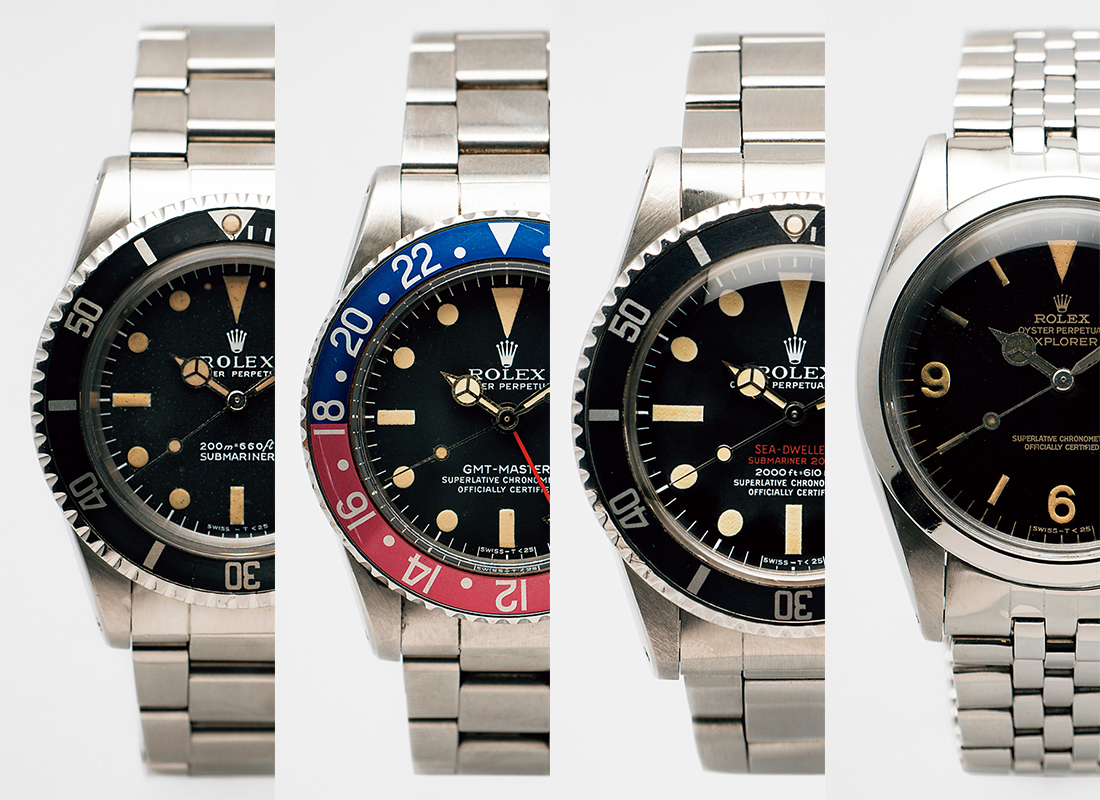 楽天市場】ROLEX ロレックス ヴィンテージ ウォッチ ks-799-fn