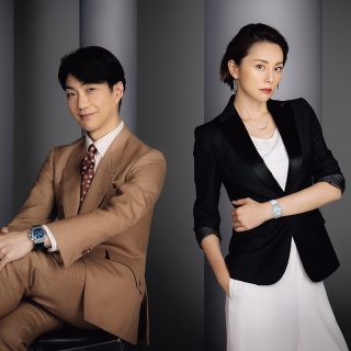 ウブロ【革新の流儀】ふたつの“情熱”が時を駆ける