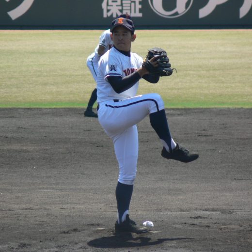 20歳で球界を代表するレベルとなった宮城大弥が急成長を遂げた高3春
