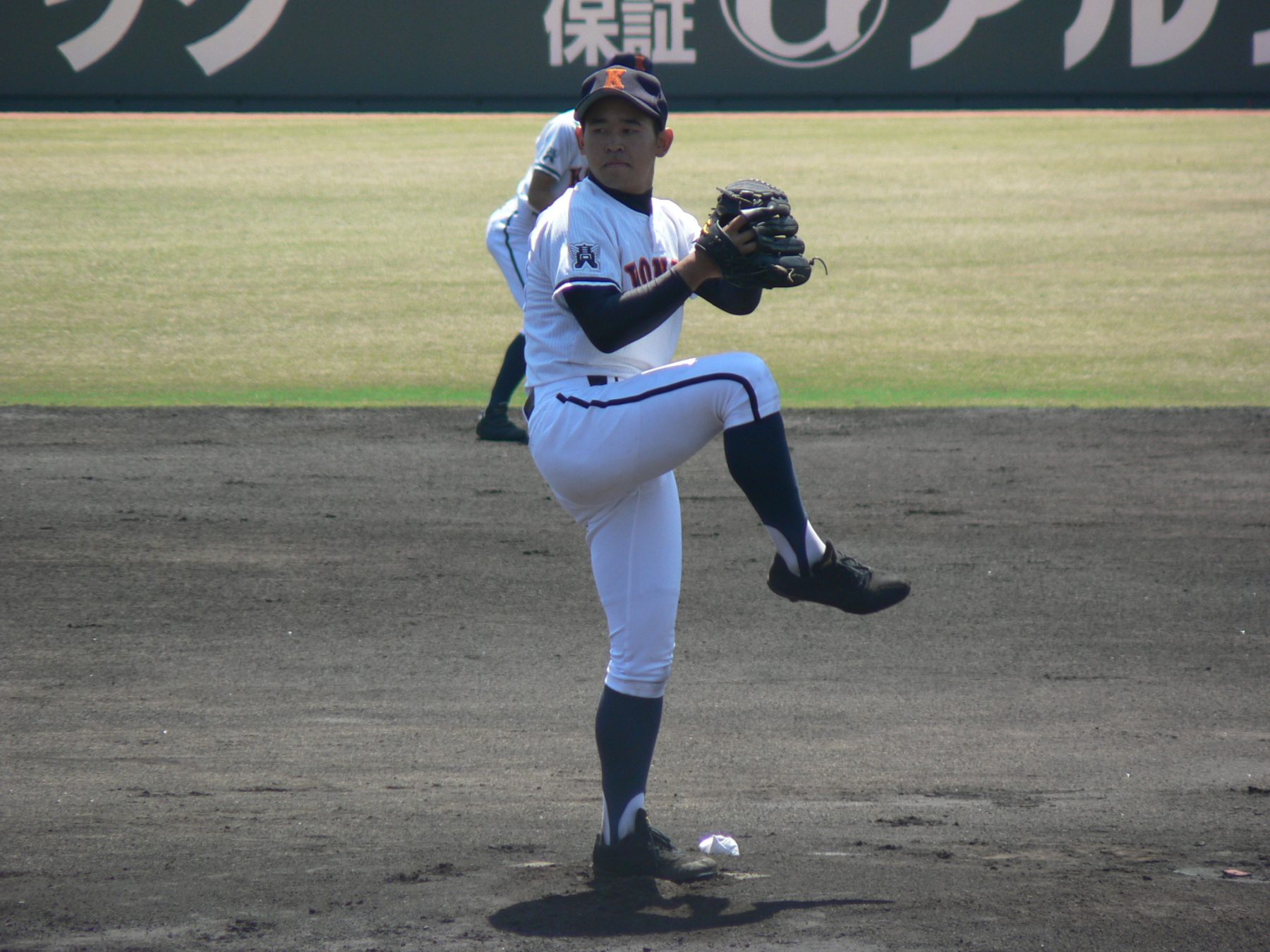 20歳で球界を代表するレベルとなった宮城大弥が急成長を遂げた高3春