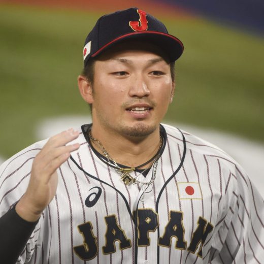 "メジャーに一番近い男"鈴木誠也は高校時代、圧倒的にピッチャーとして目立つ存在だった。