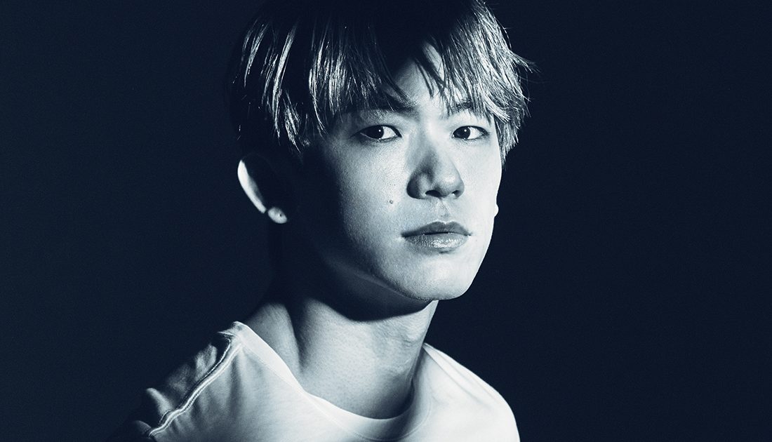 三代目JSB NAOTO「“仲のいい部活”は“運命共同体”になった」