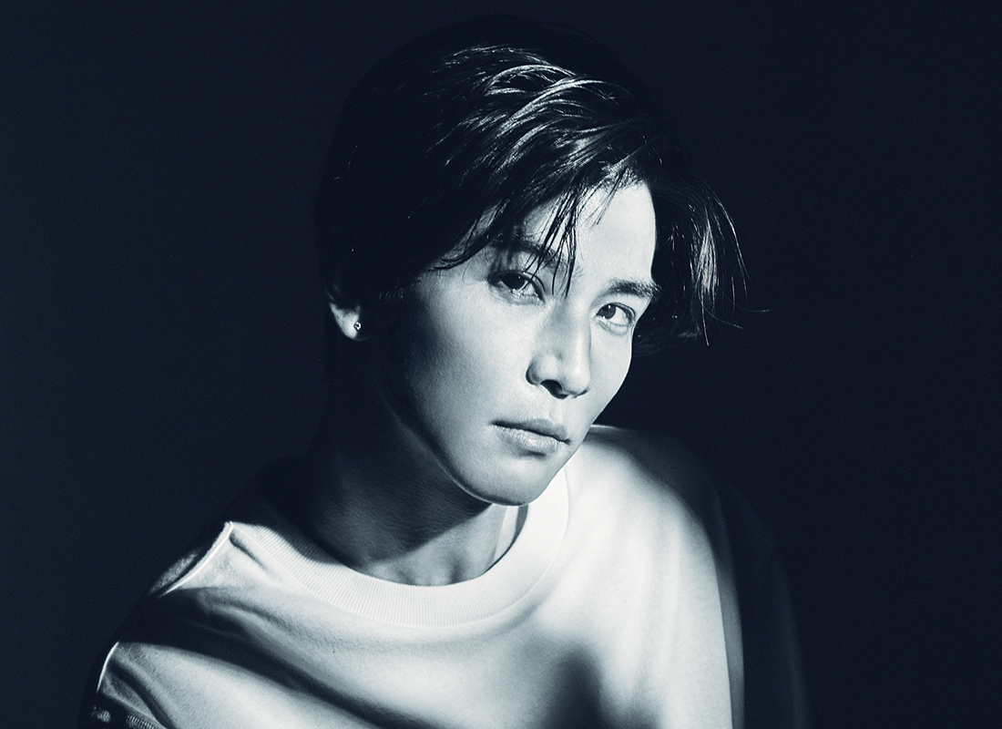 三代目JSB 岩田剛典「スーパースターになりたい。その想いはずっと