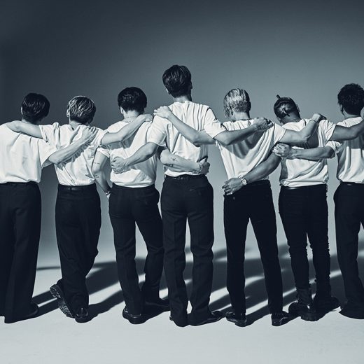 三代目 J SOUL BROTHERS