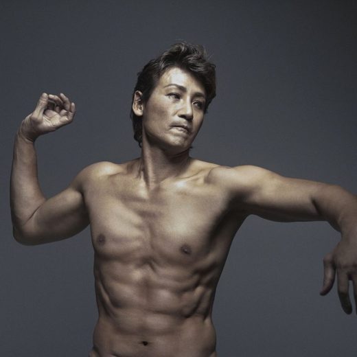監督就任!新庄剛志ロングインタビュー再掲「モノはいらない。金も最低限でいい。今ほしいのは“逆境”だ」