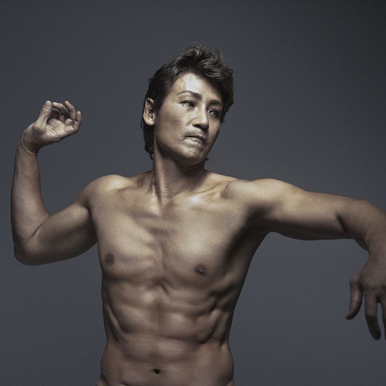 監督就任！新庄剛志ロングインタビュー再掲「モノはいらない。金も最低