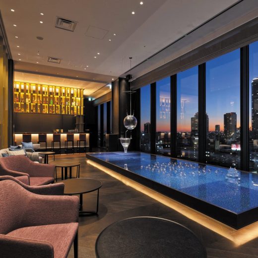 全国をツギツギと巡る暮らしが叶う!噂の“ホテル泊まり放題”プランとは?