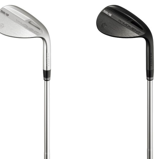 マジェスティゴルフ